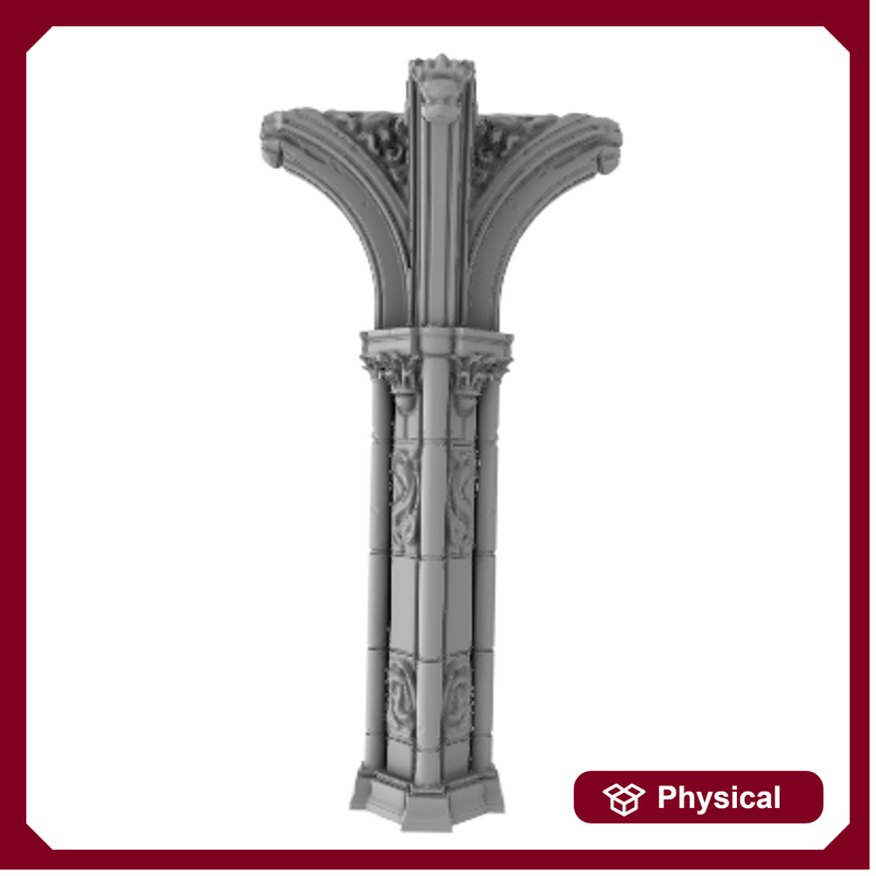 Pillar 1 - Only-Games