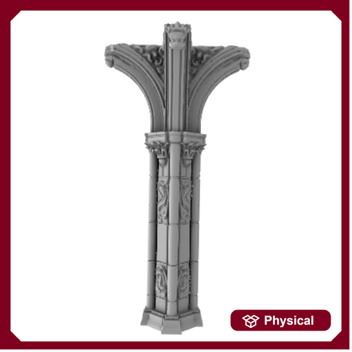Pillar 1 - Only-Games
