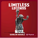Goblin Warlock - Nizz