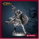 Skeleton Fighter