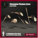 Champion Phalanx Arms