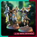 Ophidian Malisons