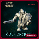 Dolf Orcbane