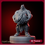 Orc Catapult Reloader - Only-Games
