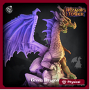 Green Dragon