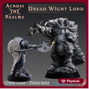 Dread Wight Lord