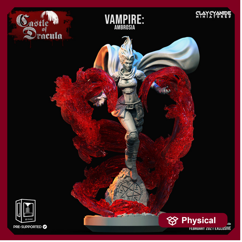 Vampires