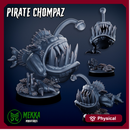 Pirate Chompaz