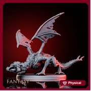 Miasma Dragon 2 - Only-Games