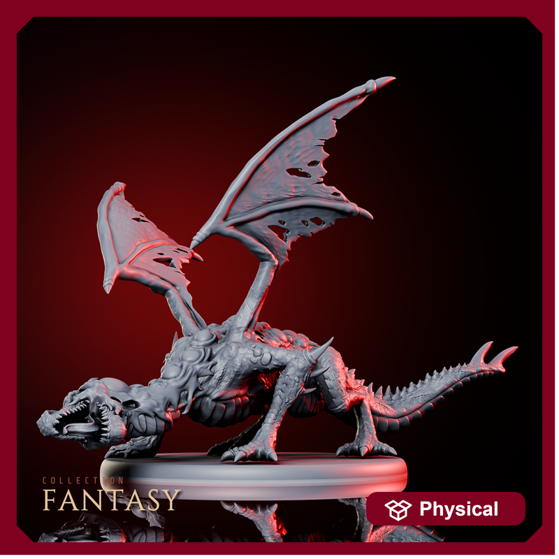 Miasma Dragon 2 - Only-Games