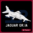 Jaguar GR.1A (Loaded)