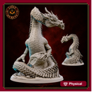 The Lindwyrm