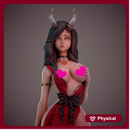 MISTRESS OF IMPS / C