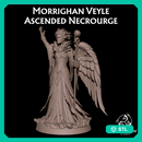 Morrighan Veyle - Necrourge Ascended