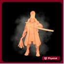 Nanban Warlord