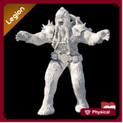 (Legion) Black Krrsantan - Only-Games