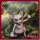 Lord of the Cats: SPHYNXLLUM