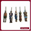 Hanged persons (Harvest of War)