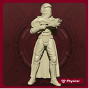(Mercy's Reach) Extrema Trooper - Relaxed Pose