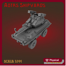 MG144-CZ06A BOV-3 HS M09
