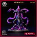 Mister Snizzles