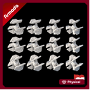 (Armada) 12x TIE Defender