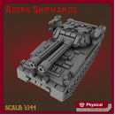 MG144-GT05 FV101AA Scorpion