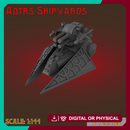MG144-RE03A Silmanordo Talco–Nerte AAA