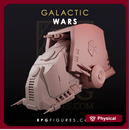 Galactic Wars | Geotech Assault Tank