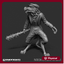 Trissk - Kobold Enforcer