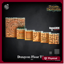Dungeon Floor Tiles