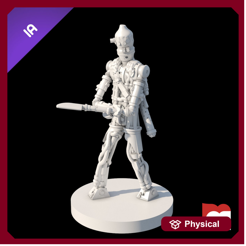 (IA) IG-88 D - Only-Games