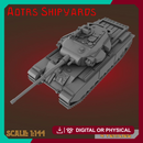 MG144-UK02C Centurion Mk 5/2