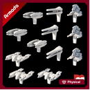 (Armada) Separatist Starfighters Set I