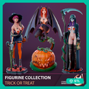 TRICK OR TREAT / 3 PIECES