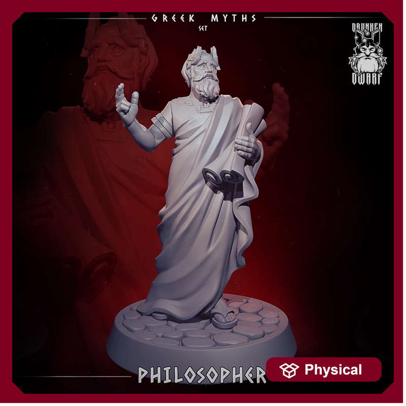 philosopher