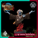 Imam Vampire, Bust Version