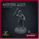 Marauder Jacker 01