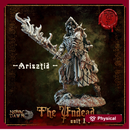 The Undead - Unit IV - Arisztid