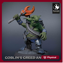 Goblin Sapper Ignition