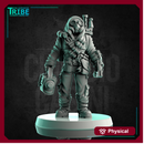 (0203) Male post-apocalyptic sci-fi seeker