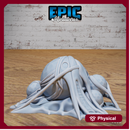 Underdark Scatter Spider Nest Egg V1