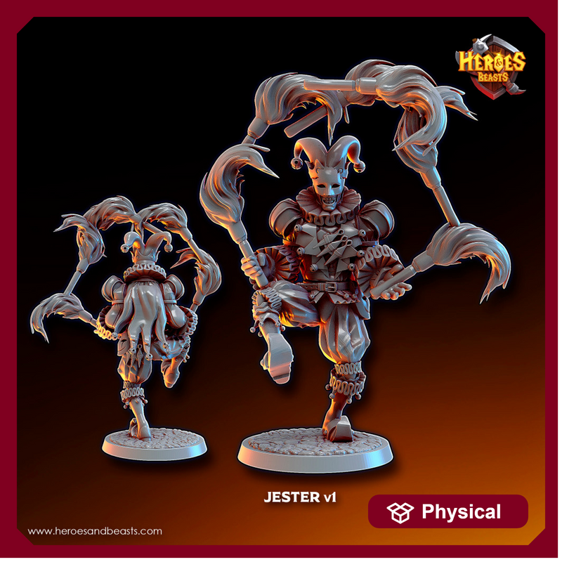 jester v1 - Only-Games