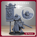 Vodalites Flag Bearer