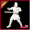 (Legion) Sifo-Dyas