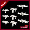 (Armada) SWTOR Starfighters Set IX