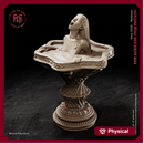 Blood Fountain