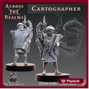 Cartographer