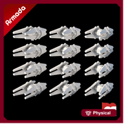 (Armada) 12x TIE Silencer - Only-Games