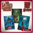 Liche's Gambit Duology